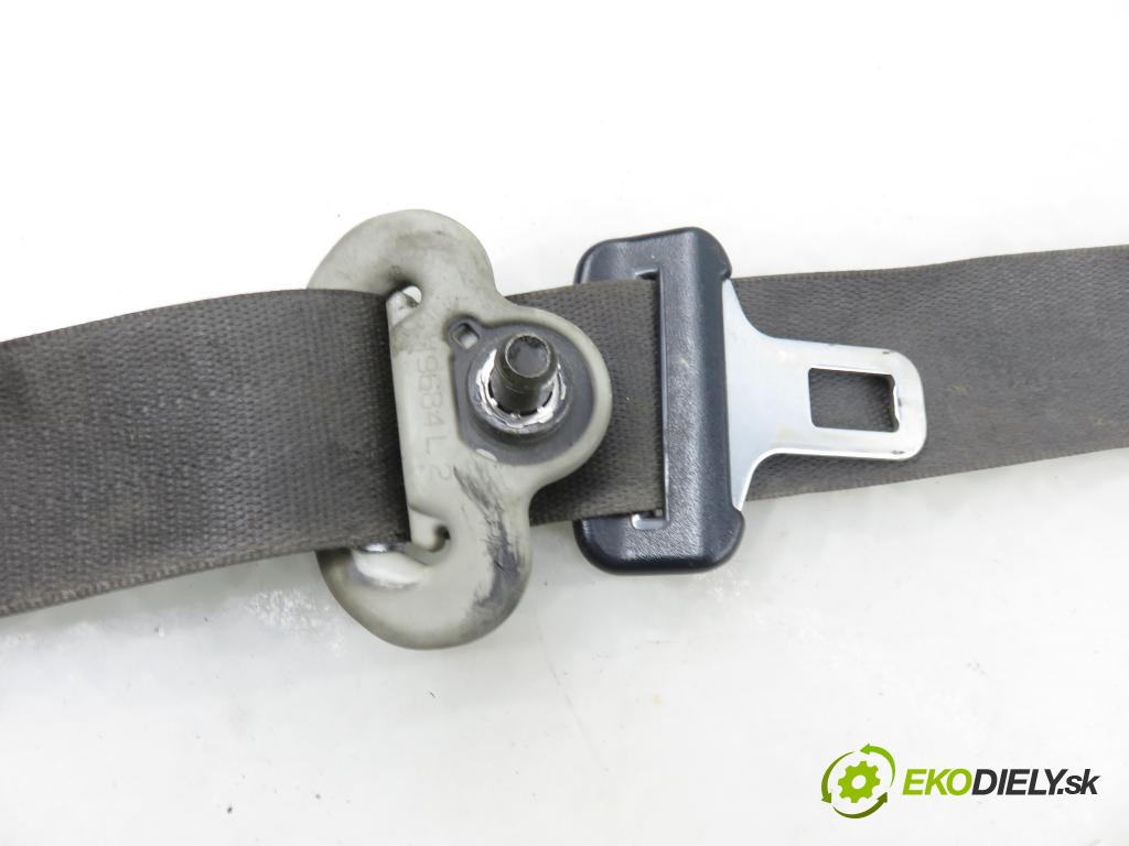 SUZUKI GRAND VITARA II (JT, TE, TD) SUV 2006 95,00 1.9 DDiS 129 4x4 - F9Q 264 1870,00 Držiak bezpečnostný LP