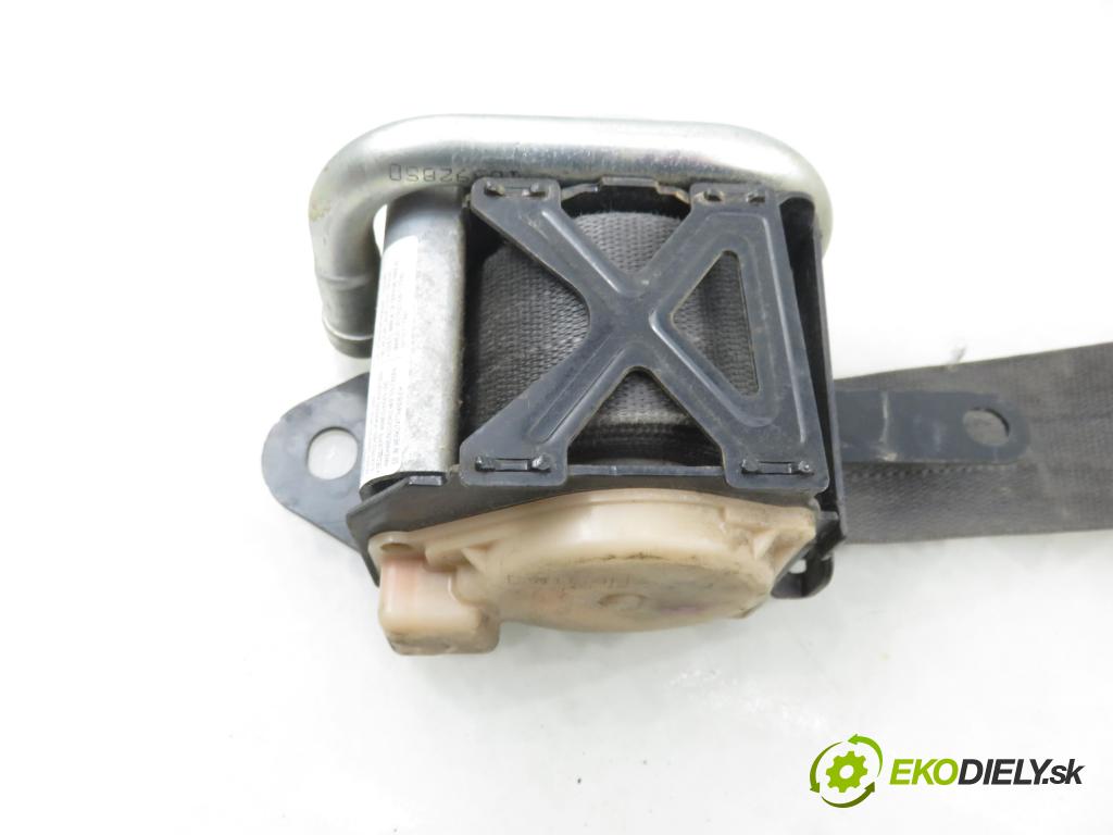 SUZUKI GRAND VITARA II (JT, TE, TD) SUV 2006 95,00 1.9 DDiS 129 4x4 - F9Q 264 1870,00 Držiak bezpečnostný LP