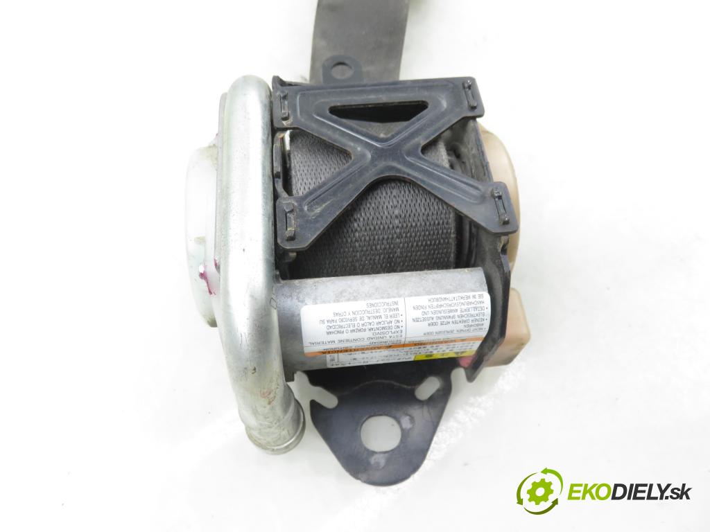 SUZUKI GRAND VITARA II (JT, TE, TD) SUV 2006 95,00 1.9 DDiS 129 4x4 - F9Q 264 1870,00 Držiak bezpečnostný LP