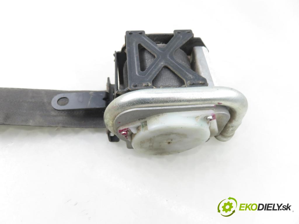 SUZUKI GRAND VITARA II (JT, TE, TD) SUV 2006 95,00 1.9 DDiS 129 4x4 - F9Q 264 1870,00 Držiak bezpečnostný LP