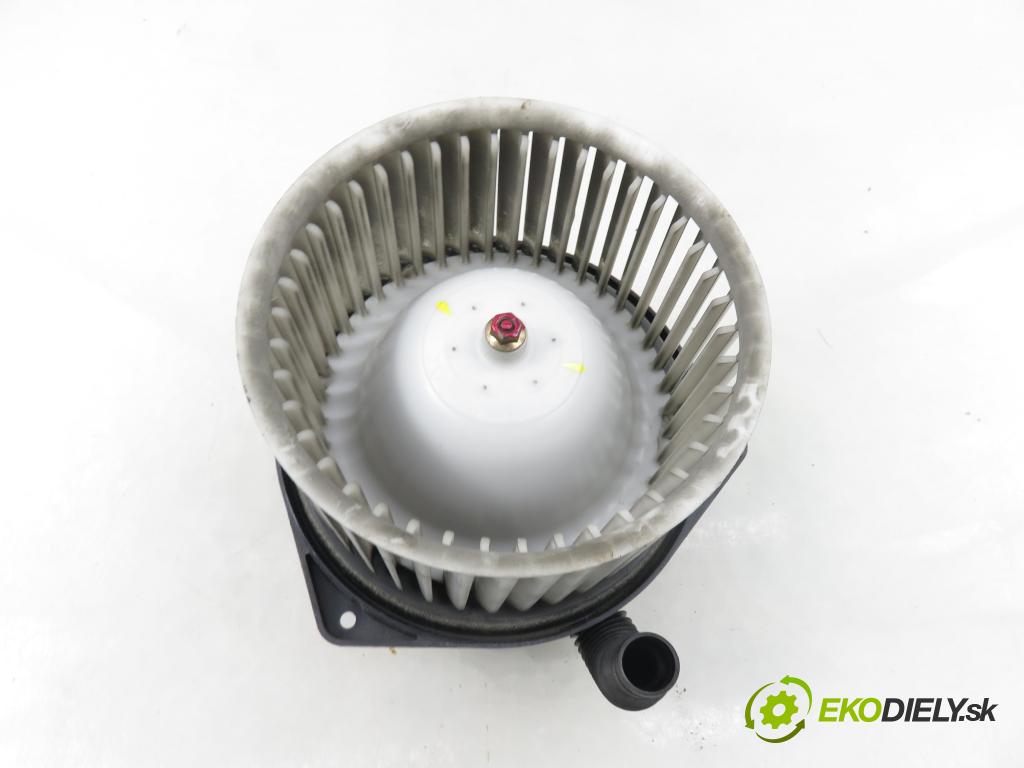 SUZUKI GRAND VITARA II (JT, TE, TD) SUV 2006 95,00 1.9 DDiS 129 4x4 - F9Q 264 1870,00 ventilátor větráku CSA431D009