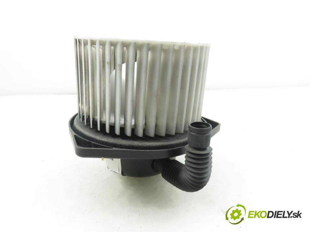 SUZUKI GRAND VITARA II (JT, TE, TD) SUV 2006 95,00 1.9 DDiS 129 4x4 - F9Q 264 1870,00 ventilátor větráku CSA431D009