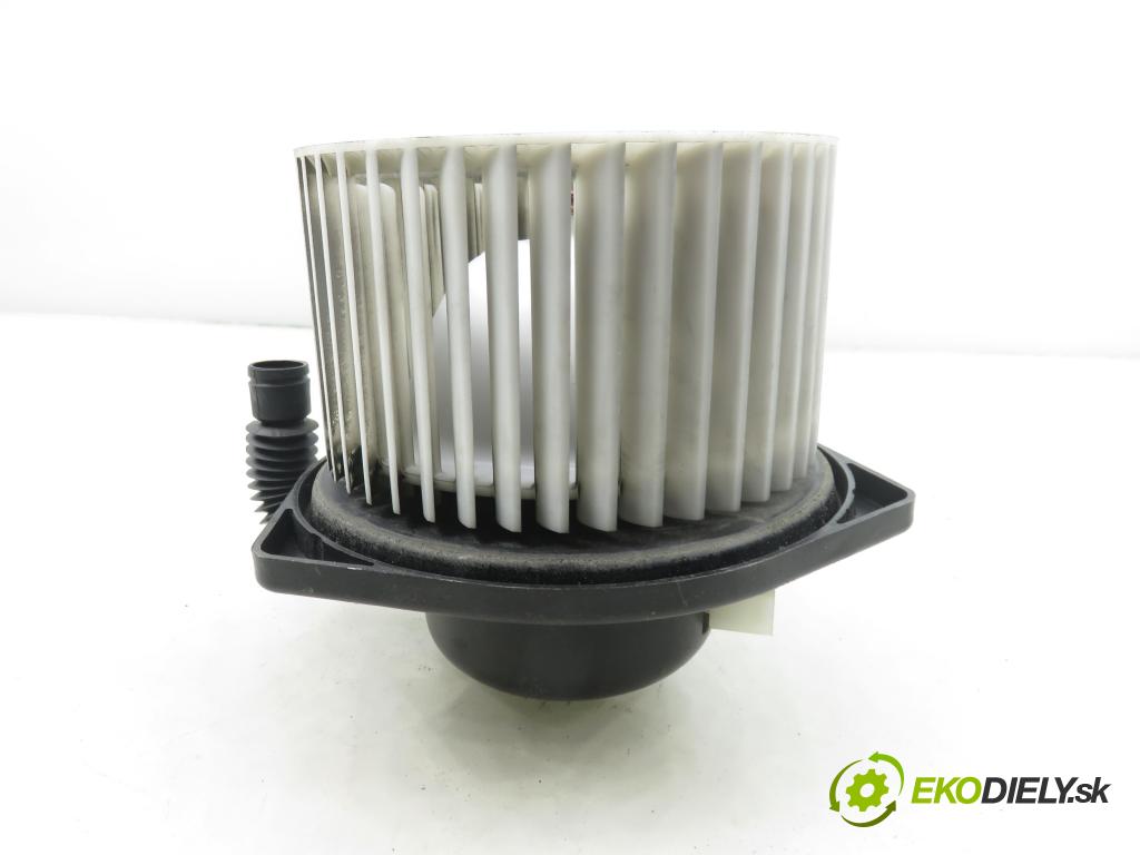 SUZUKI GRAND VITARA II (JT, TE, TD) SUV 2006 95,00 1.9 DDiS 129 4x4 - F9Q 264 1870,00 ventilátor větráku CSA431D009