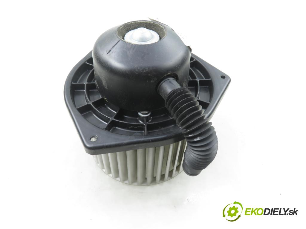 SUZUKI GRAND VITARA II (JT, TE, TD) SUV 2006 95,00 1.9 DDiS 129 4x4 - F9Q 264 1870,00 ventilátor větráku CSA431D009