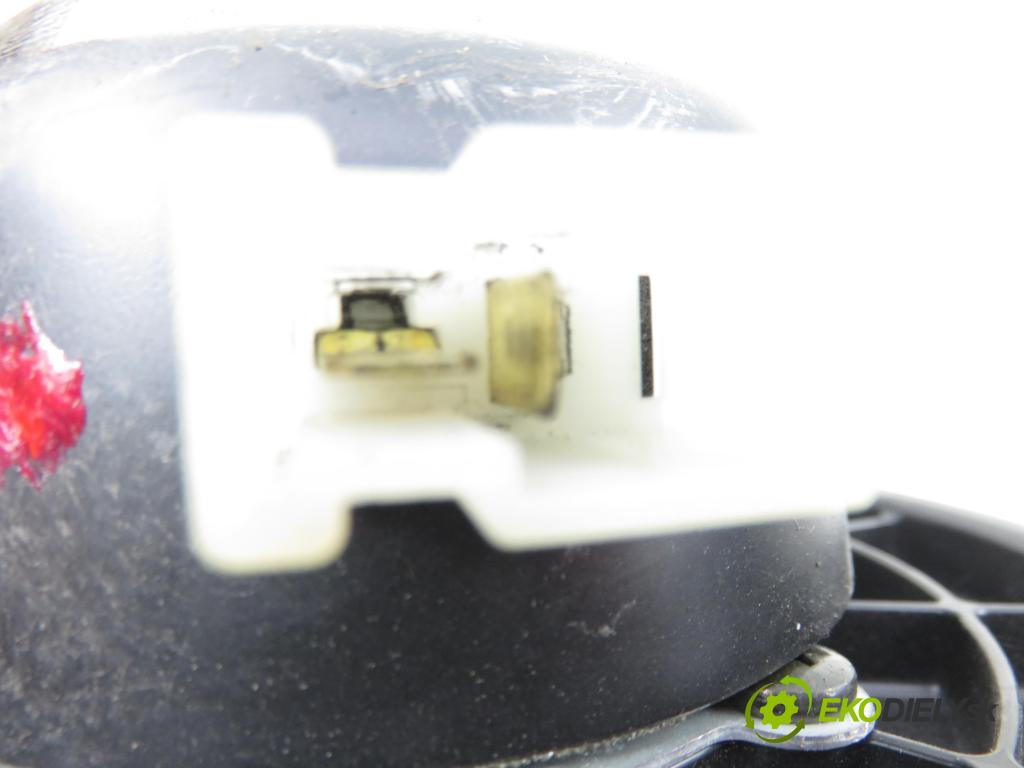 SUZUKI GRAND VITARA II (JT, TE, TD) SUV 2006 95,00 1.9 DDiS 129 4x4 - F9Q 264 1870,00 ventilátor větráku CSA431D009