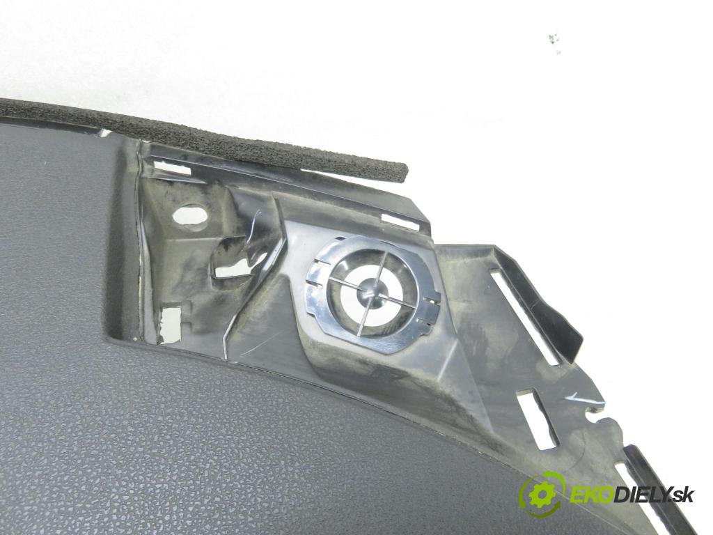 NISSAN QASHQAI / QASHQAI +2 I (J10, JJ10) CROSSOVER 2009 110,00 2.0 dCi Napęd na wszystkie koła - M9R 1995,00 doska