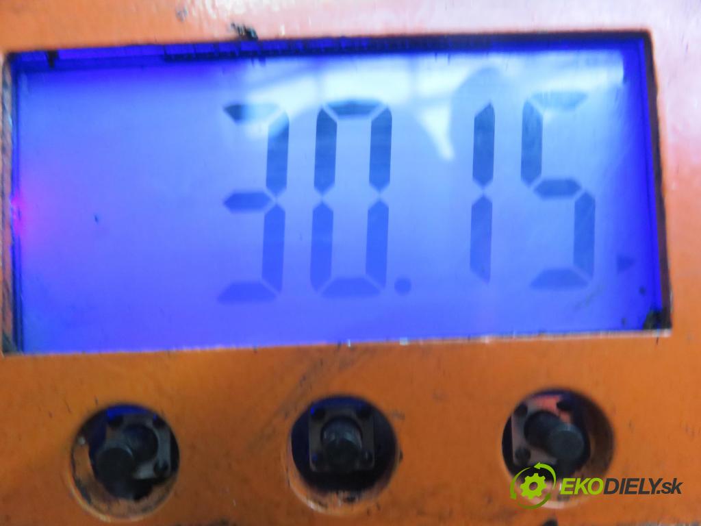 BMW 3 (E46) SEDAN 2001 100,00 320 d 136 - M47 D20 (204D1) 1951,00 ,diferenciál 1428796 ; 247