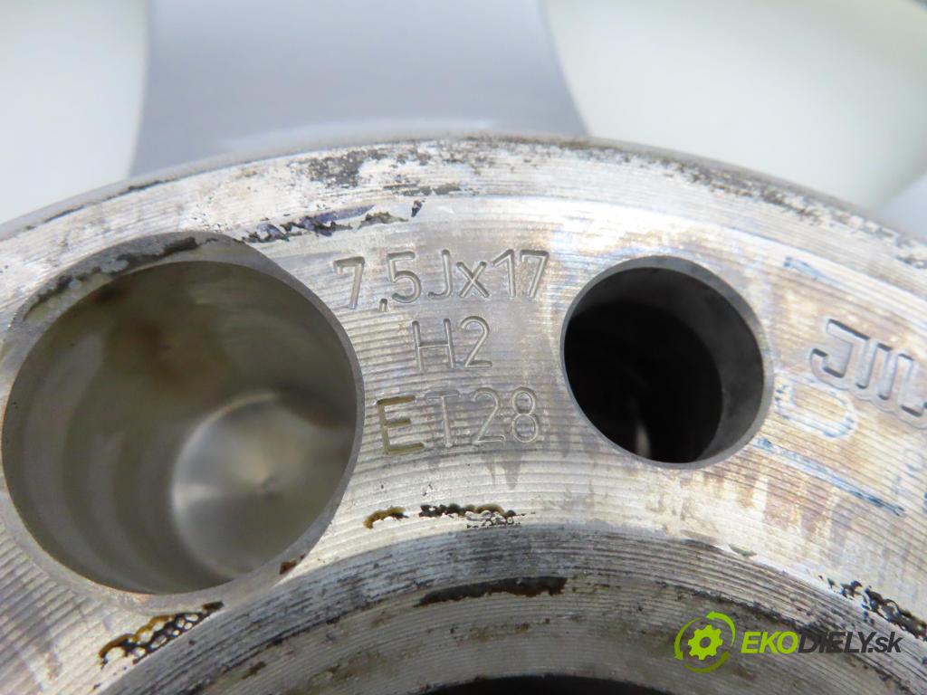 AUDI 0 disky / disk 8T0601025B