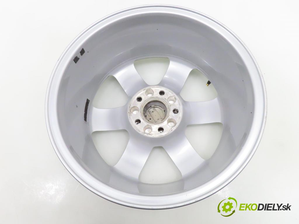 AUDI 0 disky / disk 8T0601025B