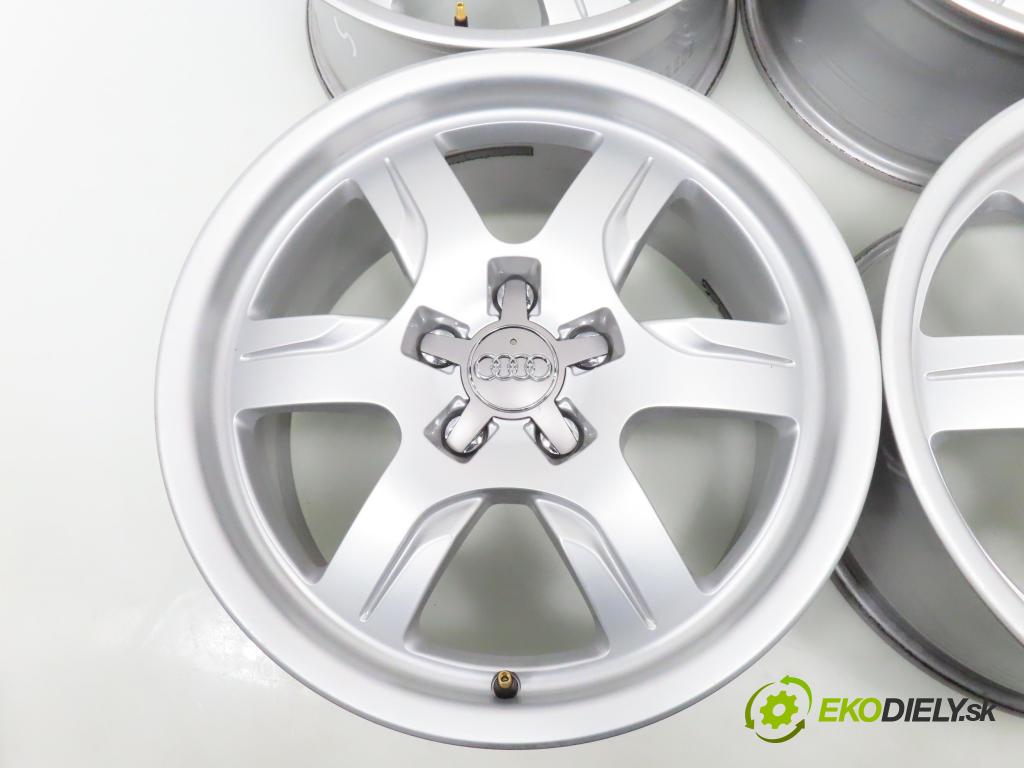 AUDI 0 disky / disk 8T0601025B