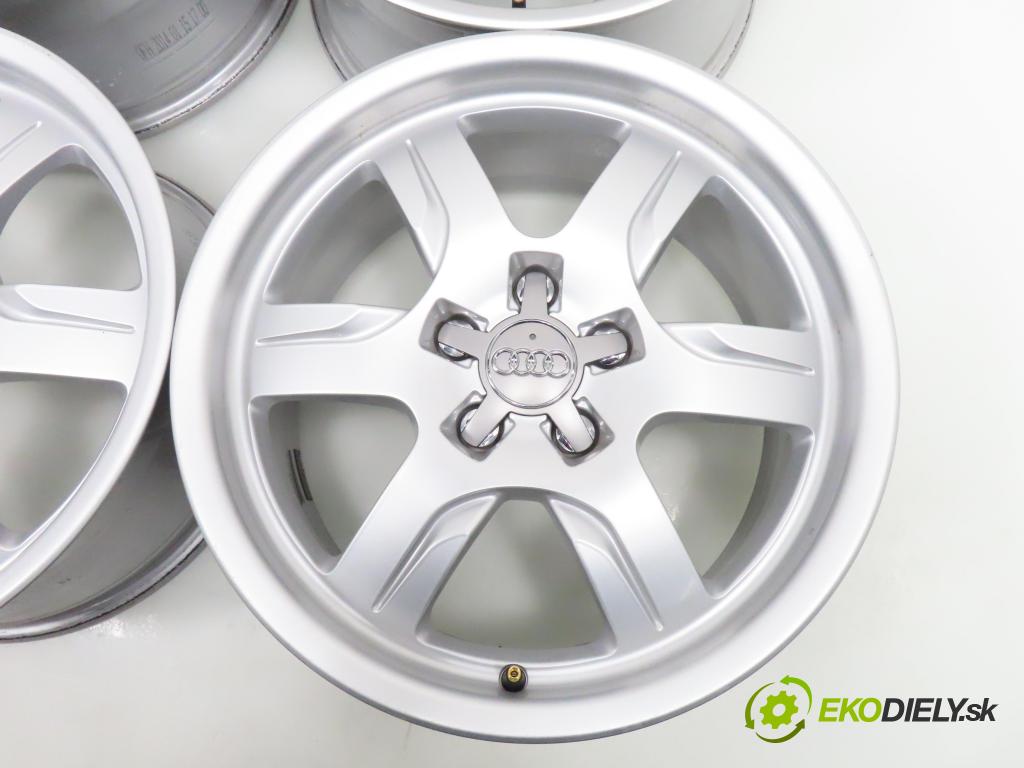 AUDI 0 disky / disk 8T0601025B