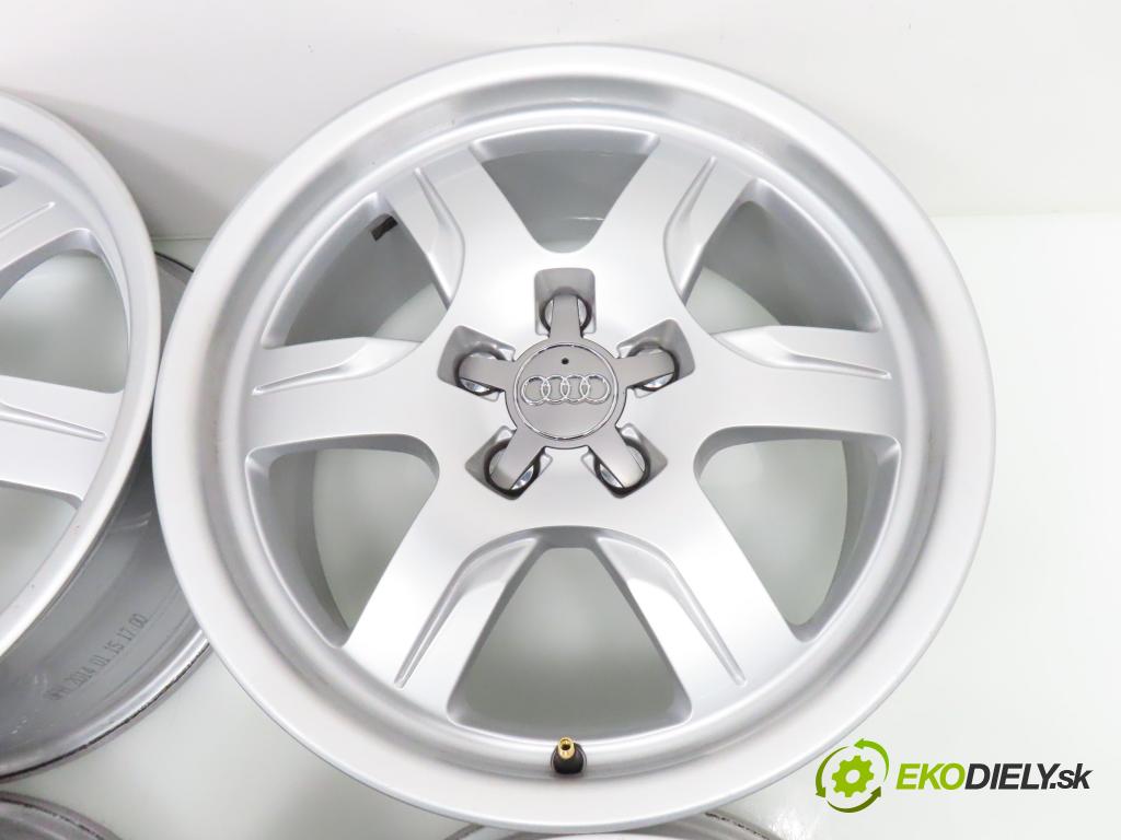 AUDI 0 disky / disk 8T0601025B