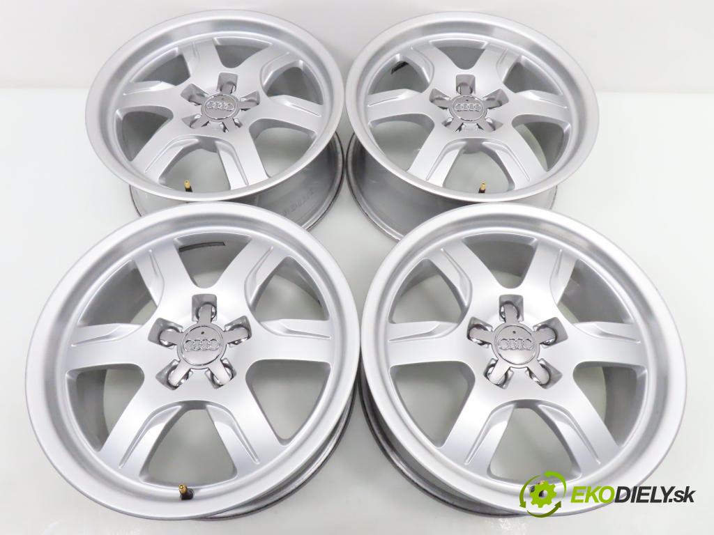 AUDI 0 disky / disk 8T0601025B