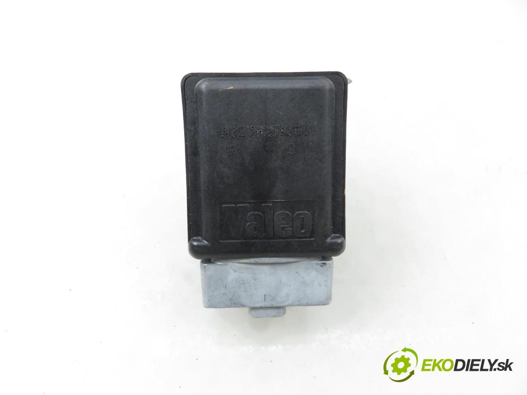 RENAULT SCENIC II (JM0/1_) MINIVAN 2006 96,00 1.9 dCi (JM15) - F9Q 804 1870,00 blokáda tyče volantu 8200468515 ; E0160200