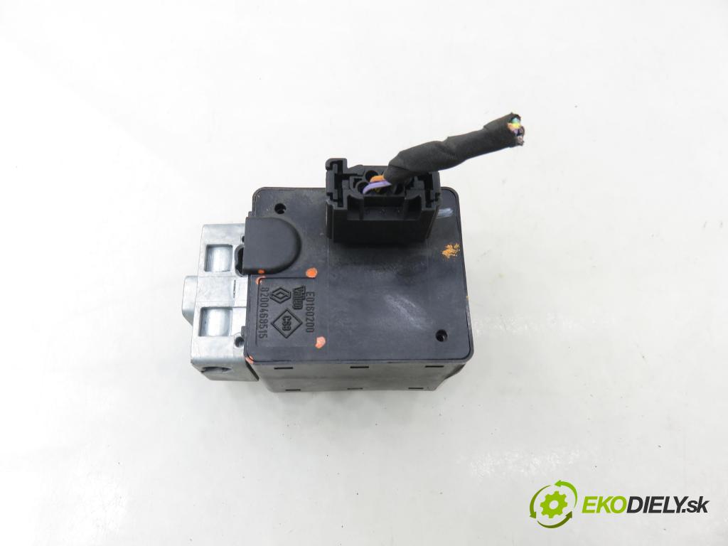 RENAULT SCENIC II (JM0/1_) MINIVAN 2006 96,00 1.9 dCi (JM15) - F9Q 804 1870,00 blokáda tyče volantu 8200468515 ; E0160200