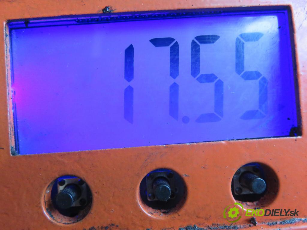 SUZUKI SWIFT III (MZ, EZ) HB 2006 68,00 1.3 4x4 (RS 413) - M13A 1328,00 Reduktor prevodovky