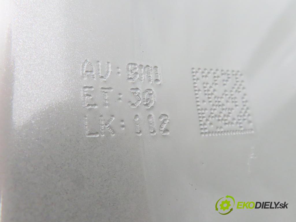 BMW   0    disky / disk KBA50802