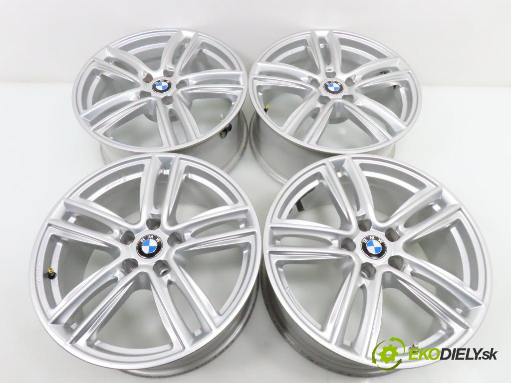 BMW 0 disky / disk KBA50802