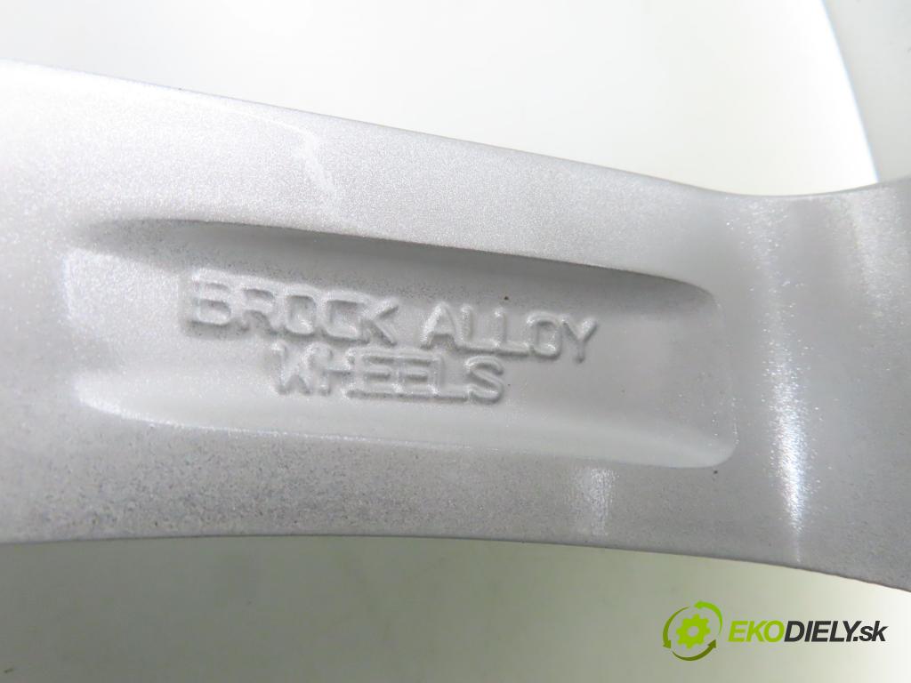 BMW 0 disky / disk KBA50802