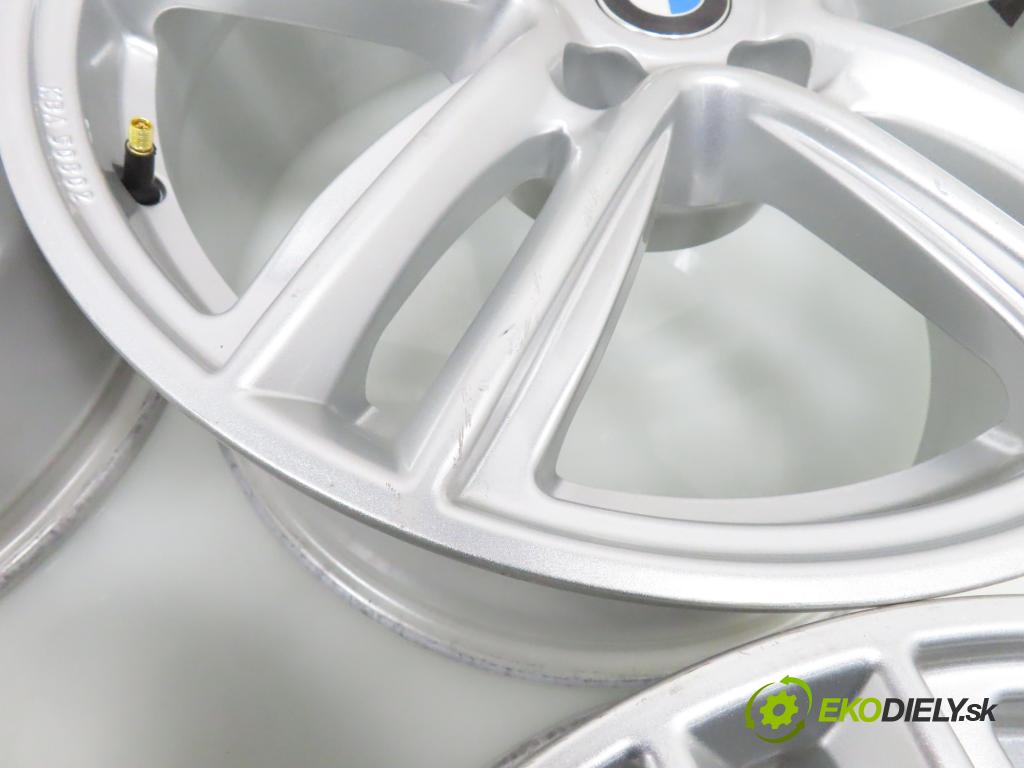 BMW 0 disky / disk KBA50802