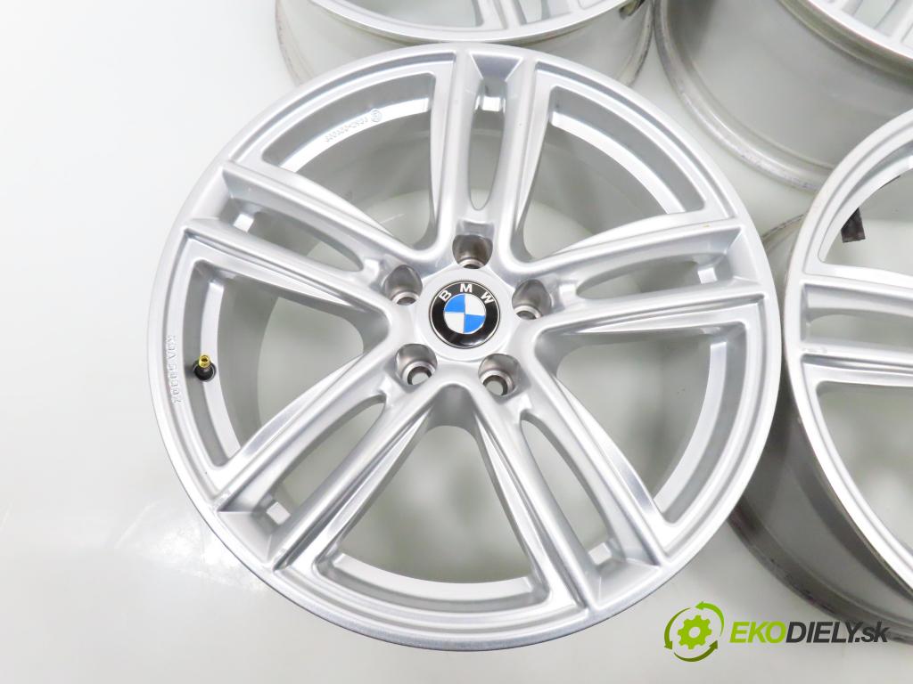 BMW 0 disky / disk KBA50802