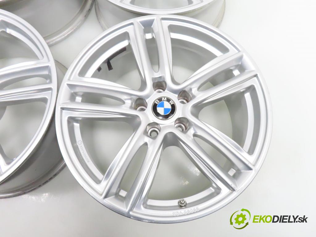 BMW 0 disky / disk KBA50802