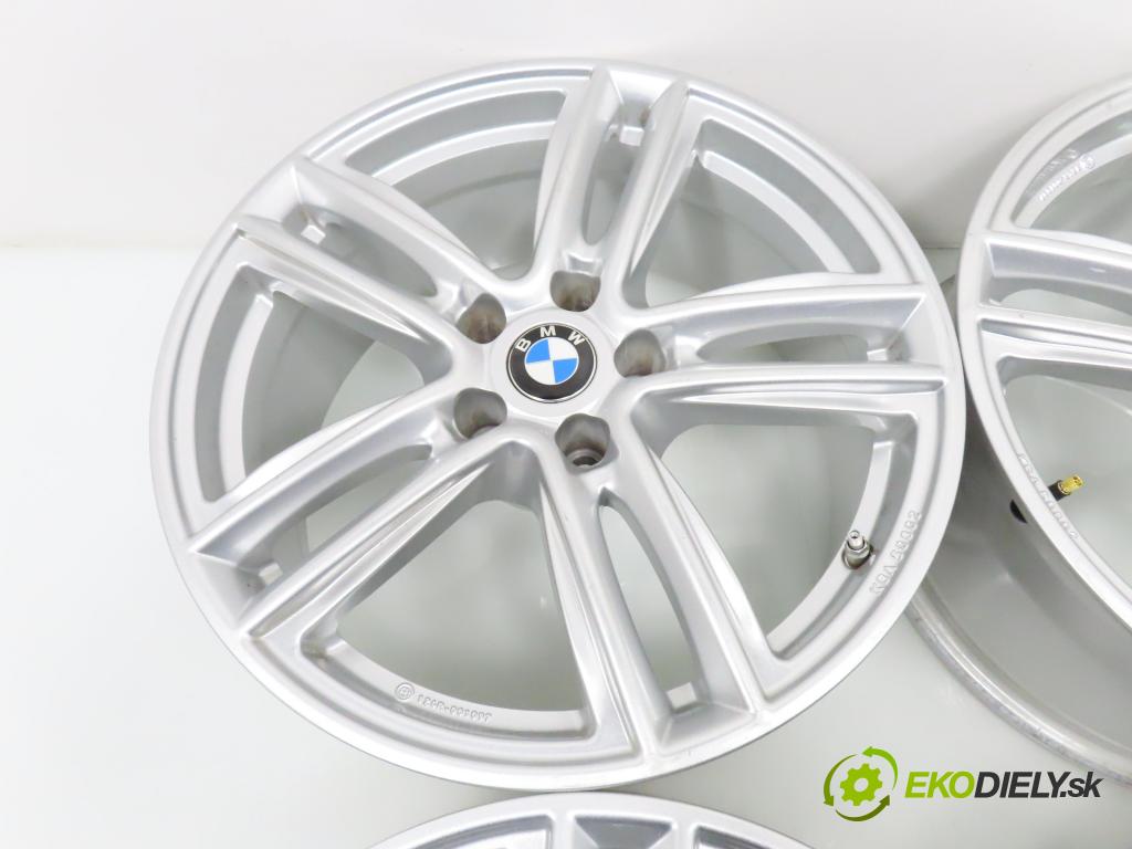 BMW 0 disky / disk KBA50802