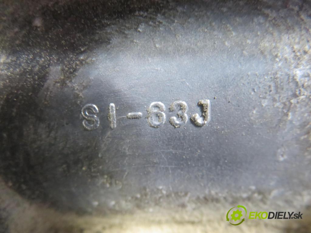 SUZUKI SWIFT III (MZ, EZ) HB 2006 68,00 1.3 4x4 (RS 413) - M13A 1328,00 diferenciál SI63J