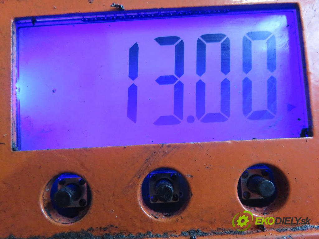 SUZUKI SWIFT III (MZ, EZ) HB 2006 68,00 1.3 4x4 (RS 413) - M13A 1328,00 ,diferenciál SI63J