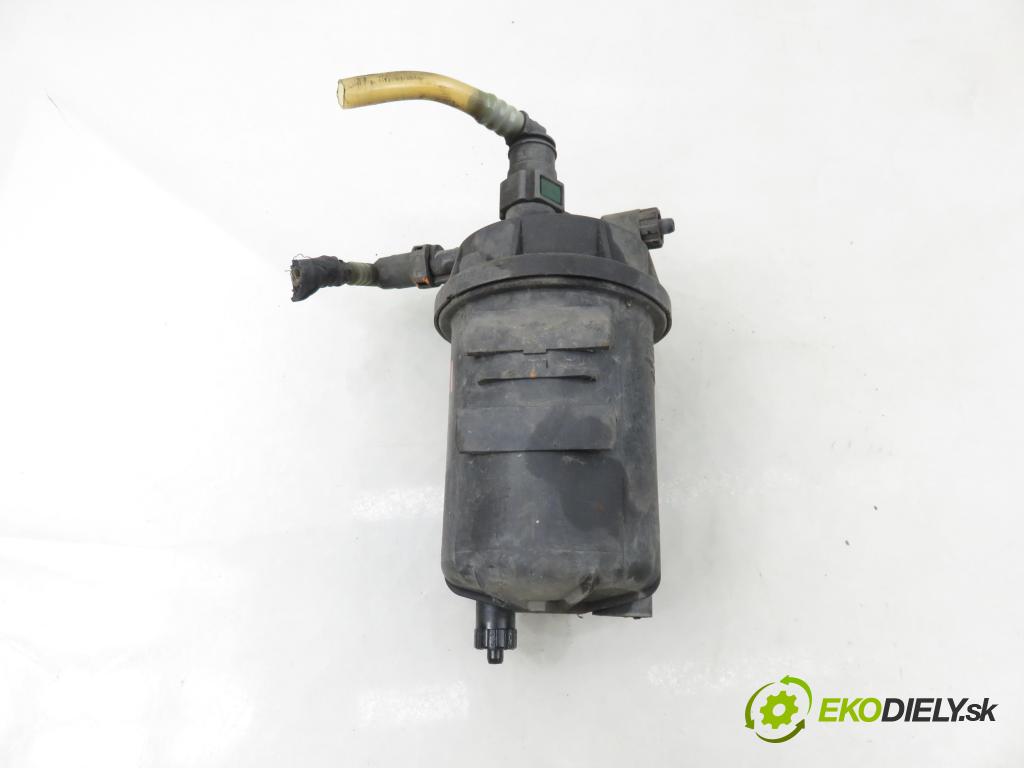 RENAULT SCENIC II (JM0/1_) MINIVAN 2006 96,00 1.9 dCi (JM15) - F9Q 804 1870,00 obal filtra paliva 8200314482 (Kryt palivového filtru)