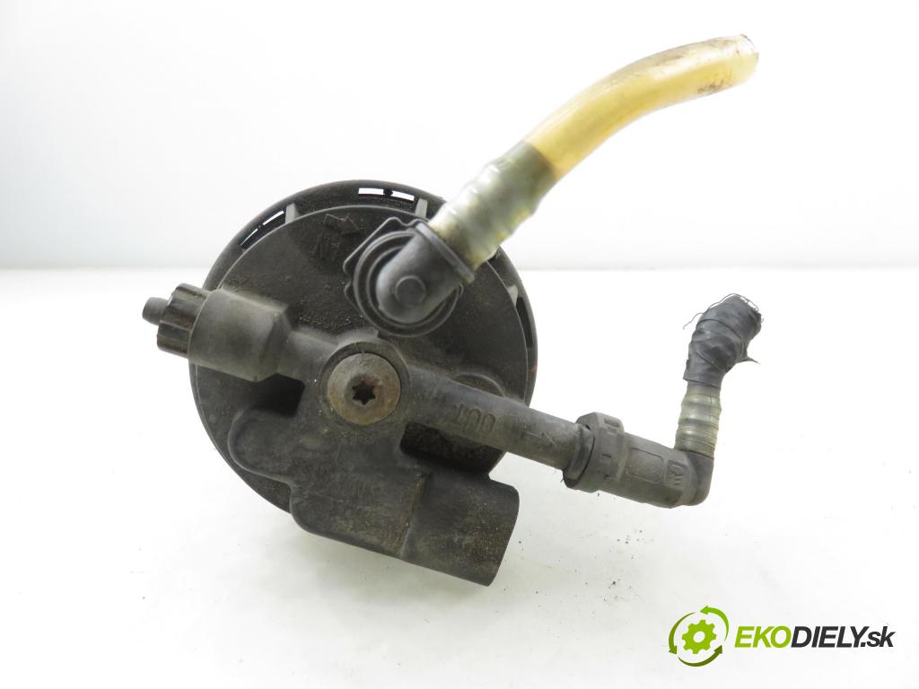 RENAULT SCENIC II (JM0/1_) MINIVAN 2006 96,00 1.9 dCi (JM15) - F9Q 804 1870,00 obal filtra paliva 8200314482 (Kryt palivového filtru)