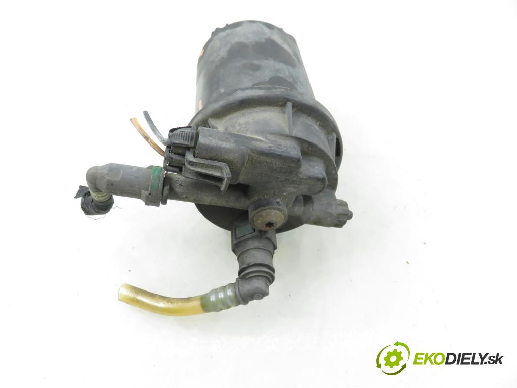 RENAULT SCENIC II (JM0/1_) MINIVAN 2006 96,00 1.9 dCi (JM15) - F9Q 804 1870,00 obal filtra paliva 8200314482 (Kryt palivového filtru)