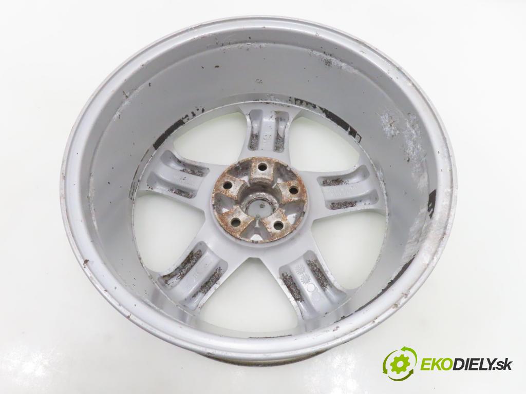 NISSAN   0    disky / disk 