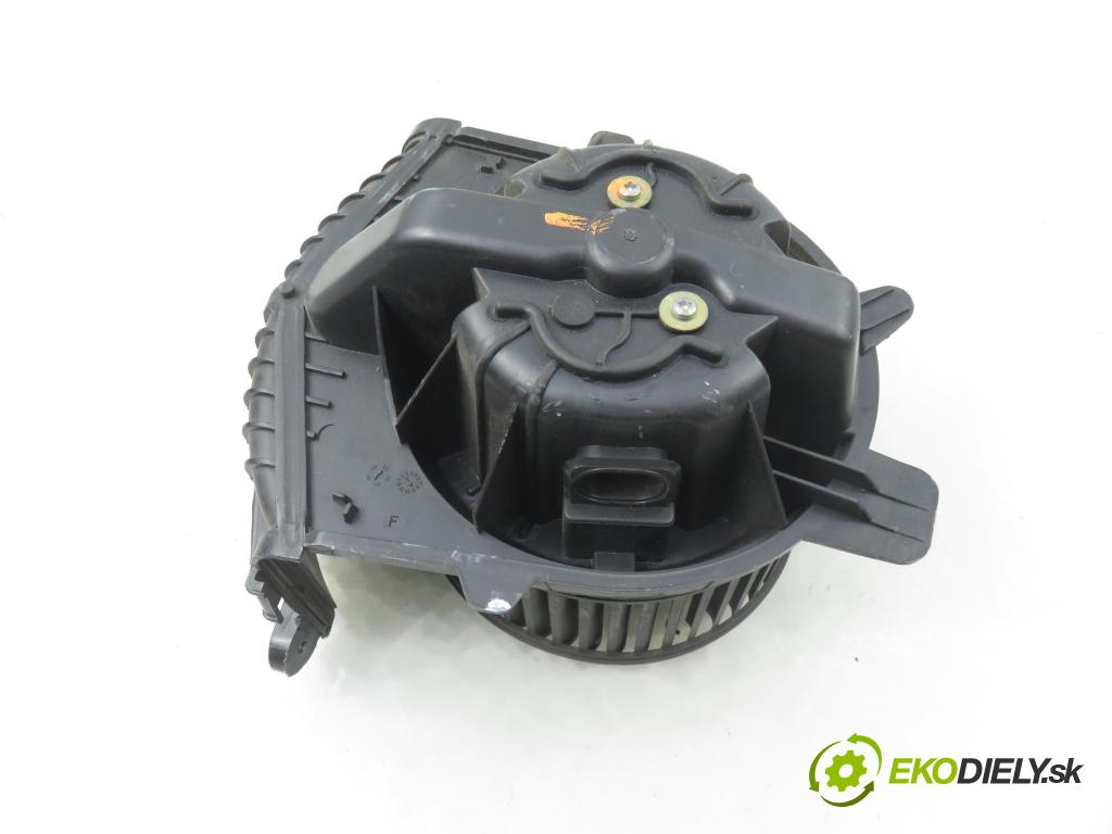 RENAULT SCENIC II (JM0/1_) MINIVAN 2006 96,00 1.9 dCi (JM15) - F9Q 804 1870,00 Ventilátor vetráku GMVJ84