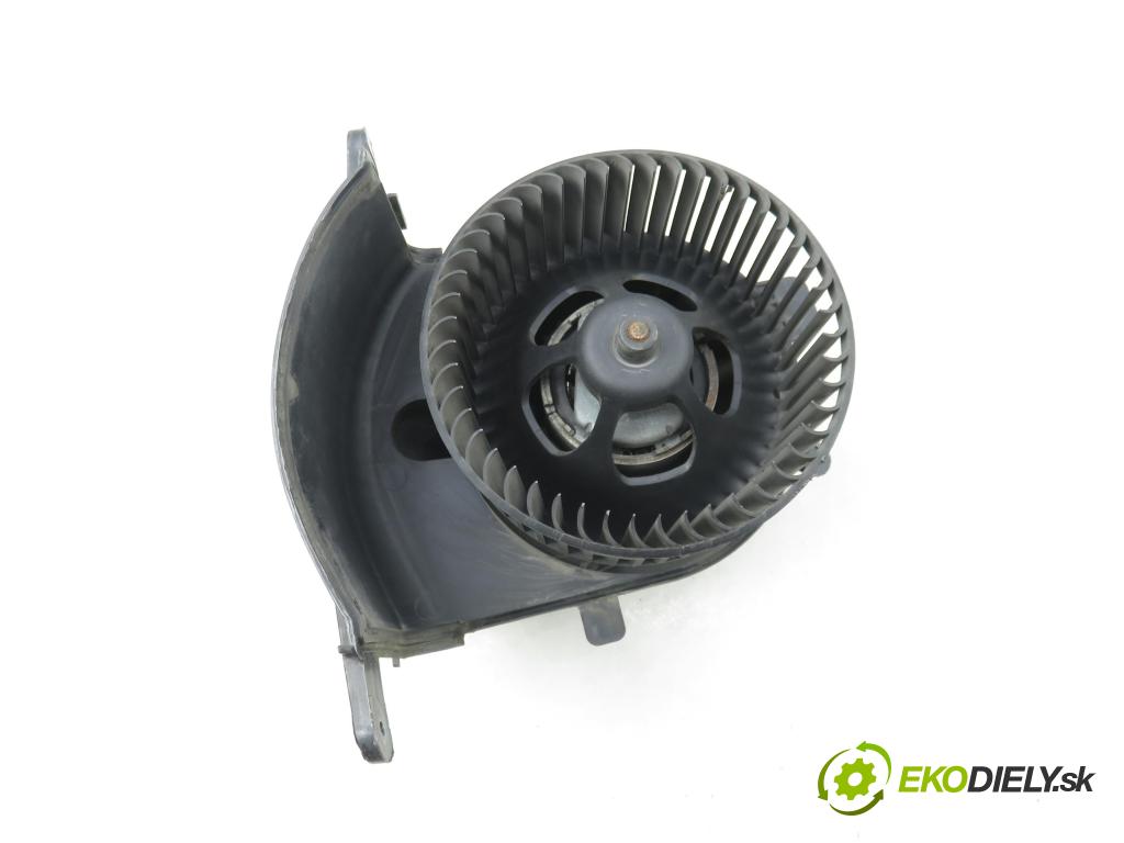 RENAULT SCENIC II (JM0/1_) MINIVAN 2006 96,00 1.9 dCi (JM15) - F9Q 804 1870,00 Ventilátor vetráku GMVJ84