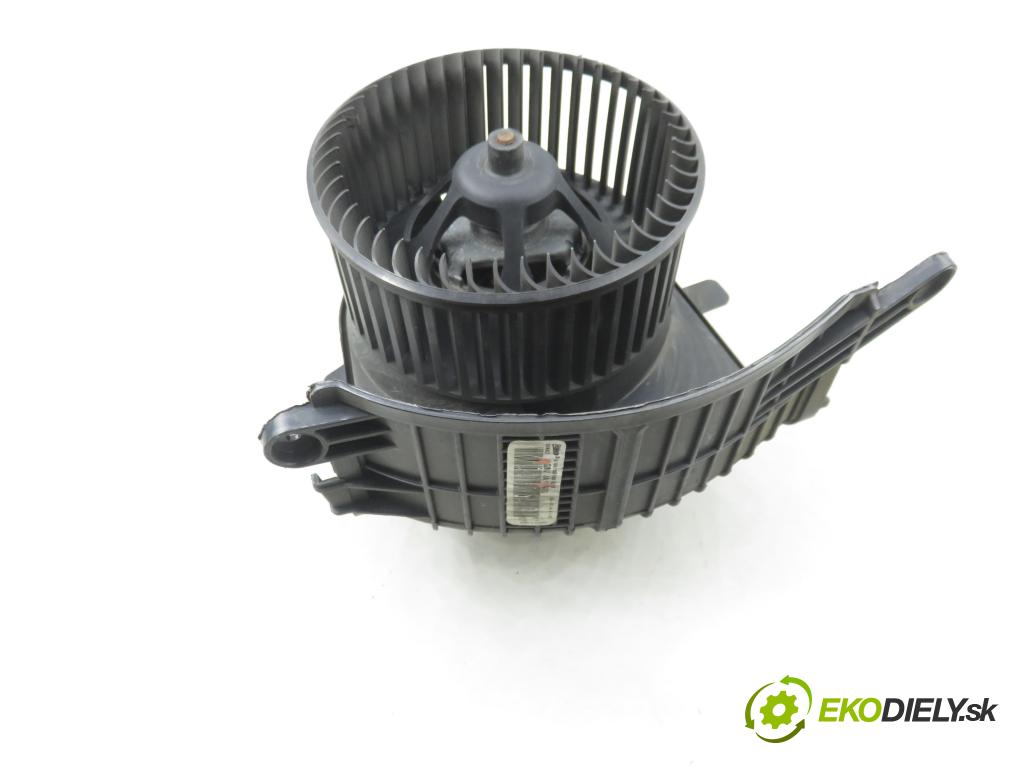 RENAULT SCENIC II (JM0/1_) MINIVAN 2006 96,00 1.9 dCi (JM15) - F9Q 804 1870,00 Ventilátor vetráku GMVJ84