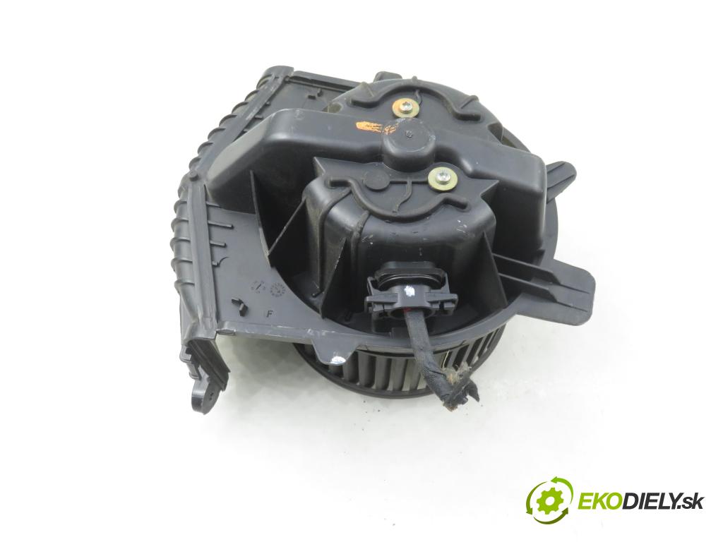 RENAULT SCENIC II (JM0/1_) MINIVAN 2006 96,00 1.9 dCi (JM15) - F9Q 804 1870,00 Ventilátor vetráku GMVJ84