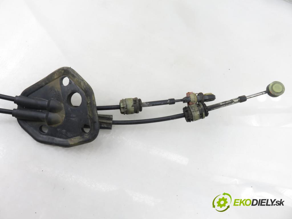 RENAULT SCENIC II (JM0/1_) MINIVAN 2006 96,00 1.9 dCi (JM15) - F9Q 804 1870,00 ZVEDÁK: 8200587252