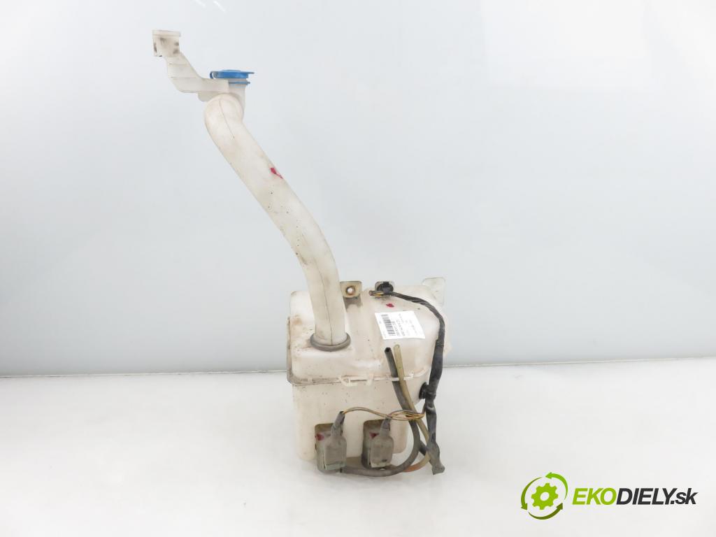 SUZUKI SWIFT III (MZ, EZ) HB 2006 68,00 1.3 4x4 (RS 413) - M13A 1328,00 nádržka ostřikovačů  (Klika dveří ostatní)