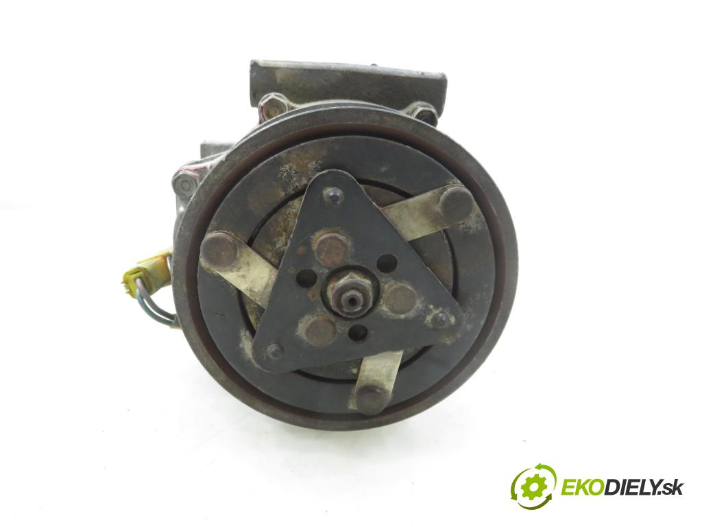 CITROEN C5 II Break (RE_) KOMBI 2004 100,00 2.0 HDi 136 1997,00 KOMPRESOR: klimatizácie  (Kompresor klimatizácie)