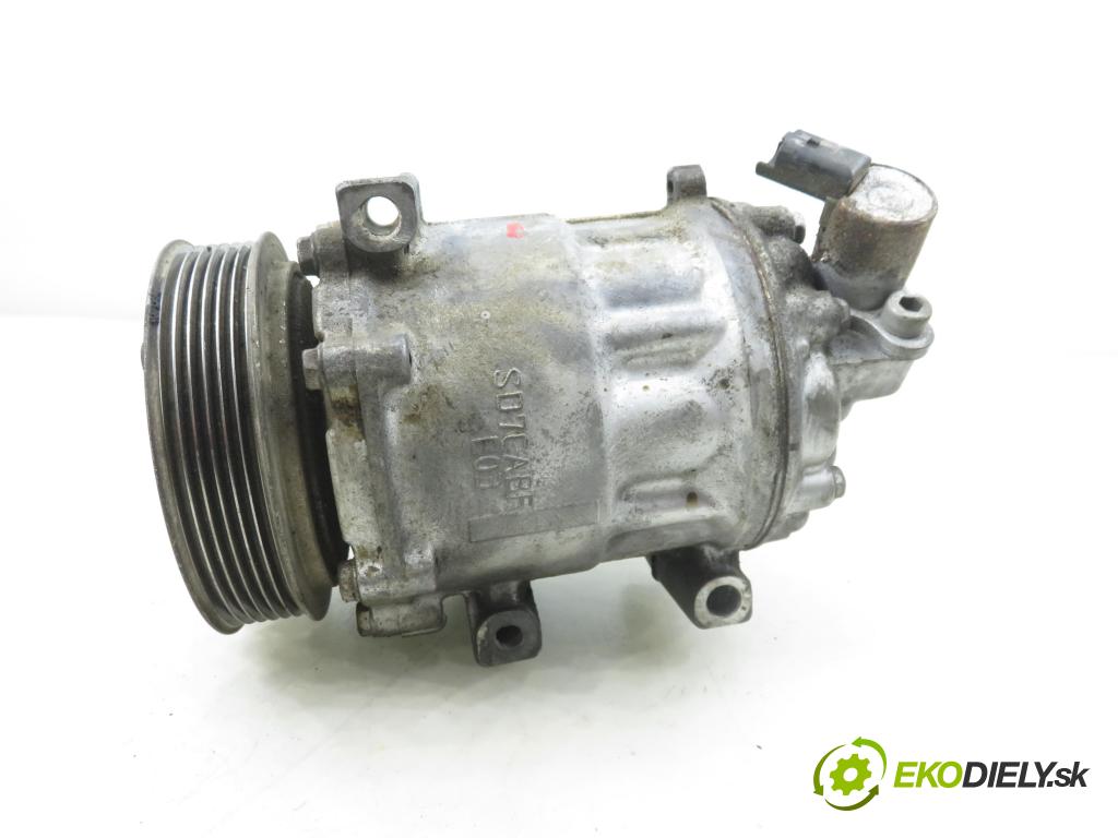 CITROEN C5 II Break (RE_) KOMBI 2004 100,00 2.0 HDi 136 1997,00 KOMPRESOR: klimatizácie  (Kompresor klimatizácie)