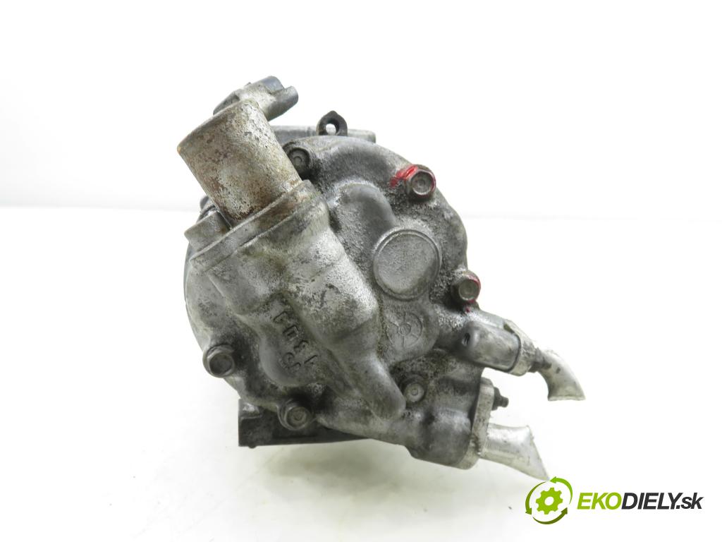 CITROEN C5 II Break (RE_) KOMBI 2004 100,00 2.0 HDi 136 1997,00 KOMPRESOR: klimatizácie  (Kompresor klimatizácie)