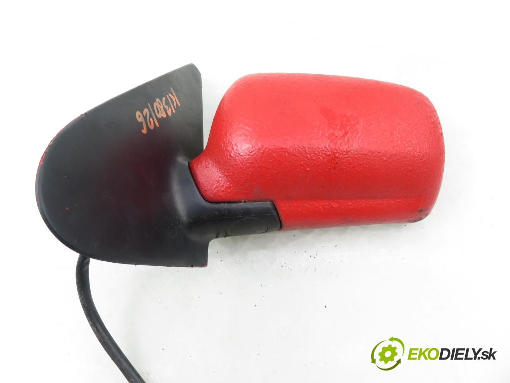 VW POLO (6N1) HB 1994 55,00 75 1.6 - AEA 1598,00 Spätné zrkadlo LE