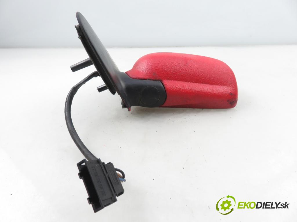 VW POLO (6N1) HB 1994 55,00 75 1.6 - AEA 1598,00 Spätné zrkadlo LE