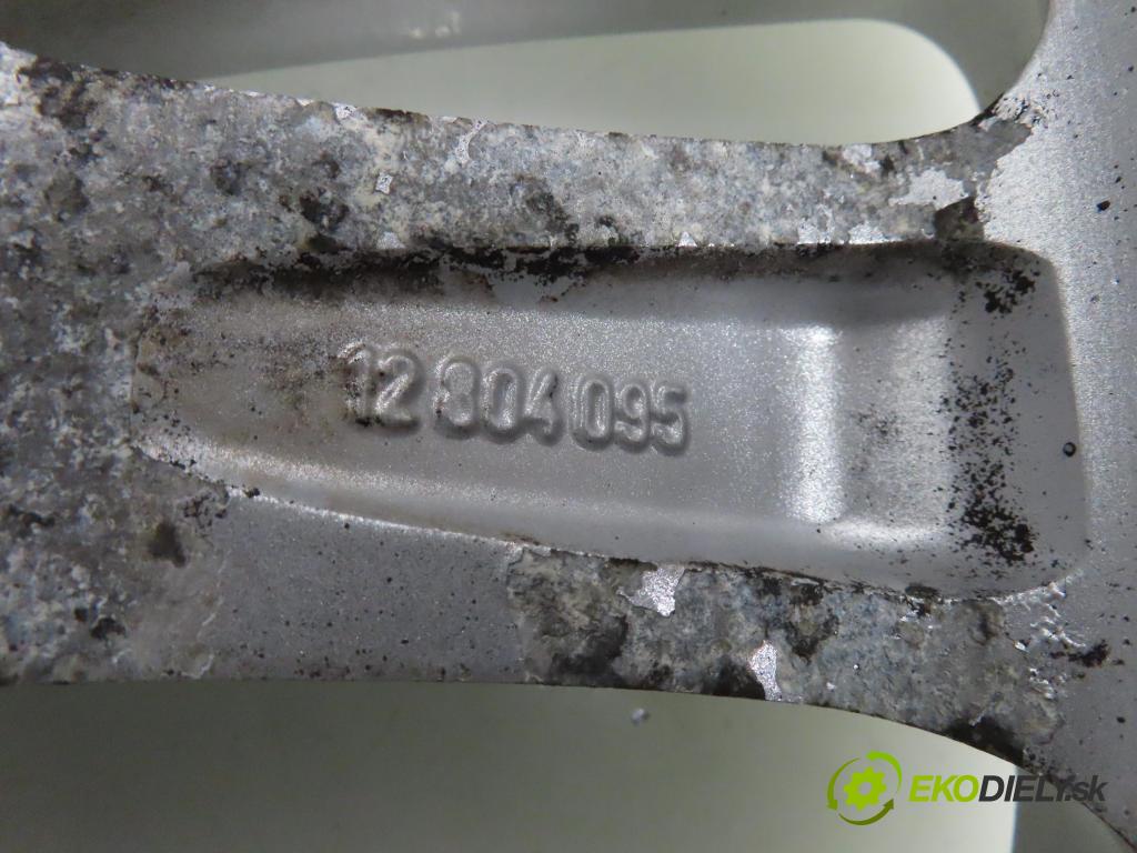 SAAB   0    disky / disk 12804095