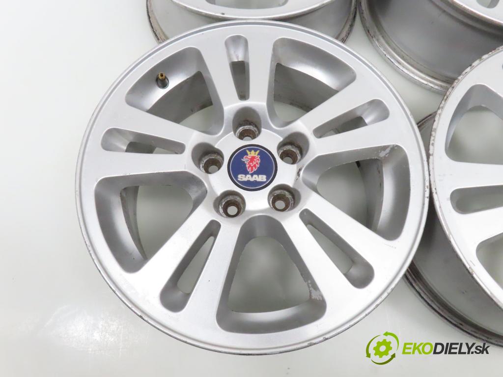 SAAB   0    disky / disk 12804095