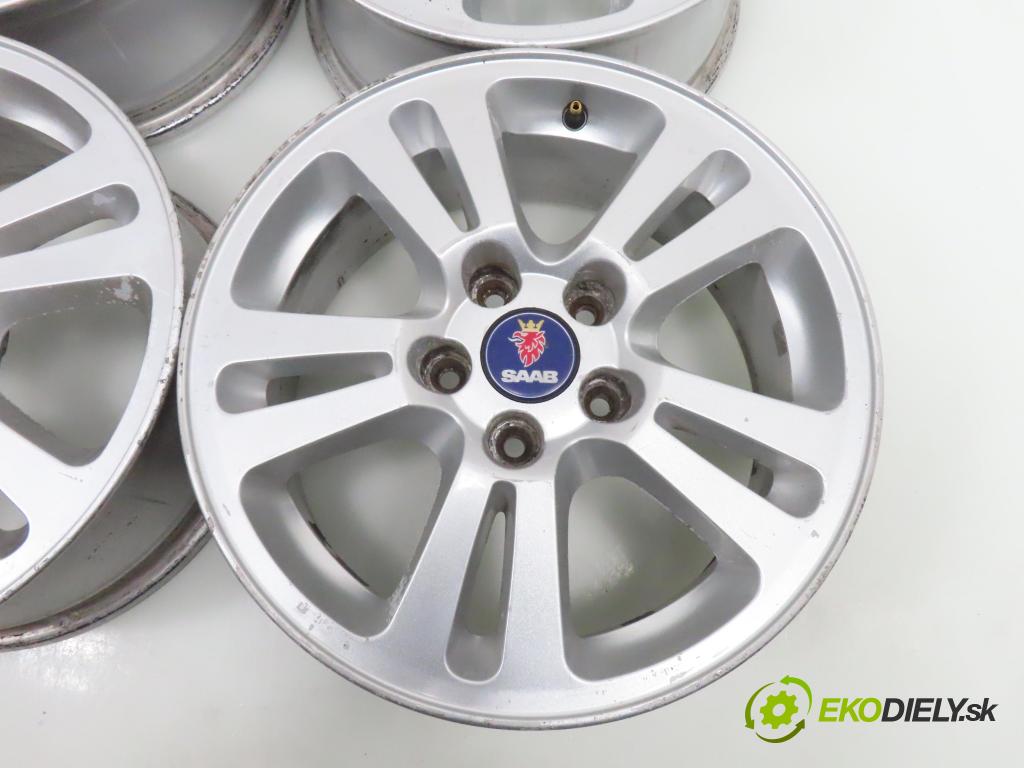 SAAB   0    disky / disk 12804095