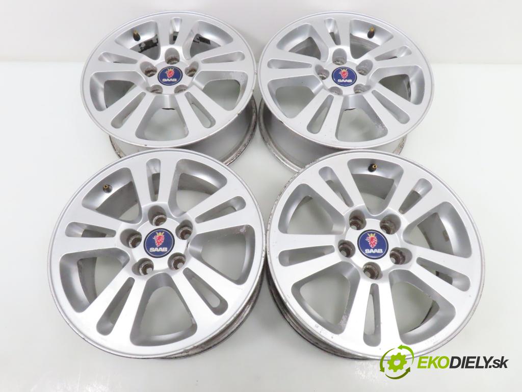 SAAB   0    disky / disk 12804095