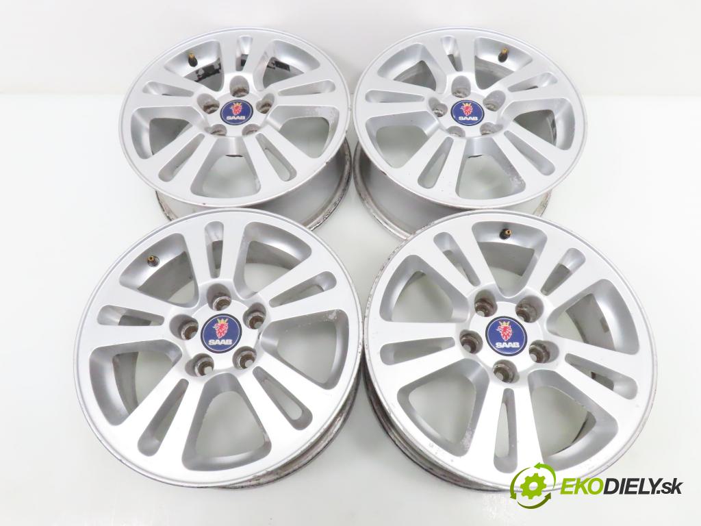 SAAB   0    disky / disk 12804095