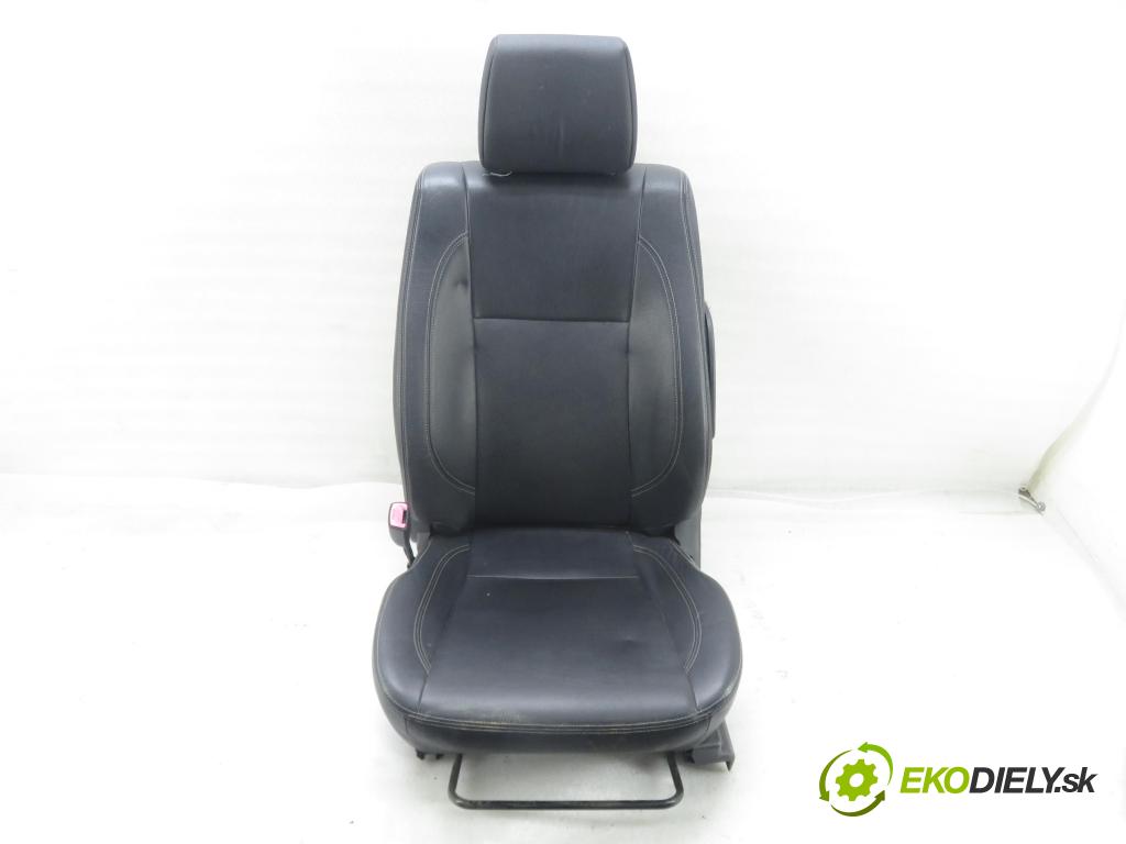 FIAT SEDICI (189_) CROSSOVER 2008 79,00 1.6 4x4 107 1586,00 Sedadlo šoféri